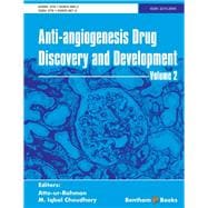 Anti-Angiogenesis Drug Discovery and Development: Volume 2