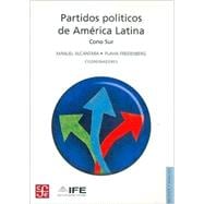 Partidos políticos de América Latina. Centroamérica, México y Républica Dominicana