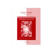 Study Guide, Volume 2, for use with Intermediate Accounting