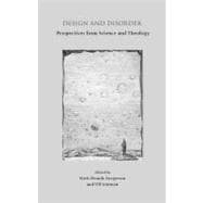 Design and Disorder