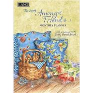 Among Friends Monthly Planner