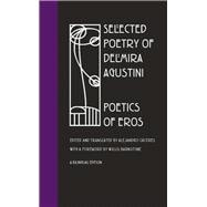 Selected Poetry of Delmira Agustini