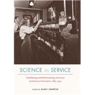 Science As Service