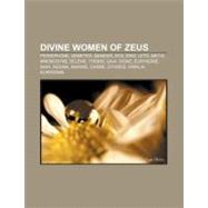 Divine Women of Zeus