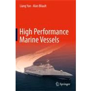 High Performance Marine Vessels