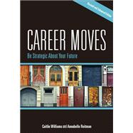 Career Moves Be Strategic About Your Future