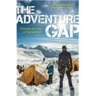 The Adventure Gap