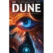 Dune: House Harkonnen #8