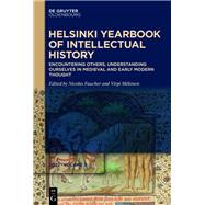 Encountering Others, Understanding Ourselves in Medieval and Early Modern Thought