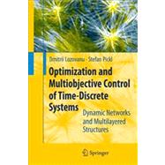 Optimization and Multiobjective Control of Time-discrete Systems