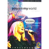 You Are My World