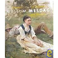 Museum Mesdag : Catalogue of Paintings and Drawings