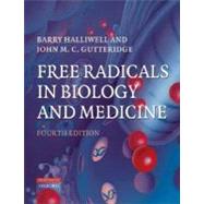 Free Radicals in Biology And Medicine