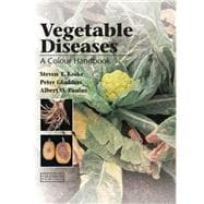 Vegetable Diseases