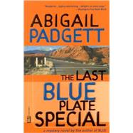 The Last Blue Plate Special
