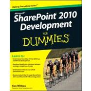 SharePoint 2010 Development For Dummies