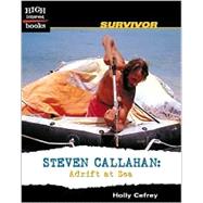 Steven Callahan