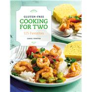 Gluten-free Cooking for Two