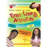 Time Lines and Activities
