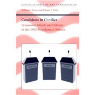 Candidates in Conflict