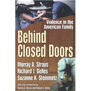 Behind Closed Doors