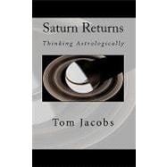 Saturn Returns