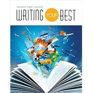 Writing Your Best