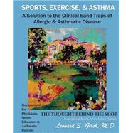 Sports, Exercise and Asthma