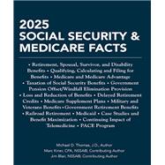 2025 Social Security & Medicare Facts