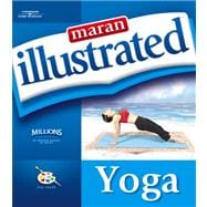 Maran Illustrated Yoga
