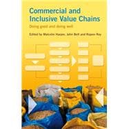 Commercial and Inclusive Value Chains