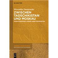 Zwischen Tadschikistan Und Moskau