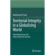 Territorial Integrity in a Globalizing World