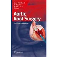 Aortic Root Surgery