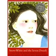 Snow-White and the Seven Dwarfs A Tale from the Brothers Grimm