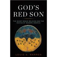 God's Red Son