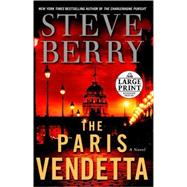The Paris Vendetta