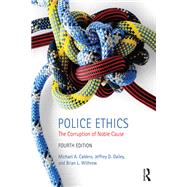 Police Ethics
