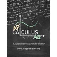 AP Calculus AB Workbook