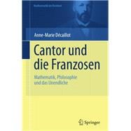Cantor Und Die Franzosen