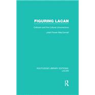 Figuring Lacan (RLE: Lacan): Criticism and the Unconscious