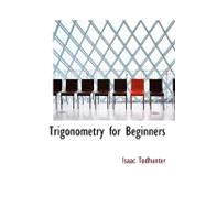 Trigonometry for Beginners