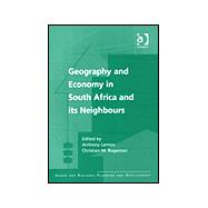Geography and Economy in South Africa and Its Neighbours