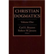 Christian Dogmatics