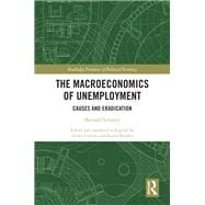 The Macroeconomics of Unemployment