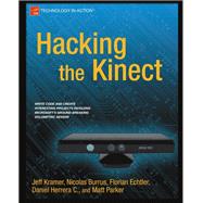 Hacking the Kinect