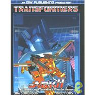 Transformers, the Ark II