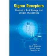 Sigma Receptors
