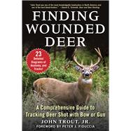 Finding Wounded Deer,9781510738683