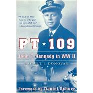 PT 109 : John F. Kennedy in World War II
